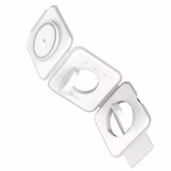 Introducing the game-changer in wireless charging technology – Qi2! With this advance technology applied on our product – the ...