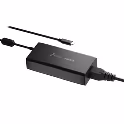 j5create JUP17140 140W GaN PD3.1 USB-C® - EU - Additional view 2
