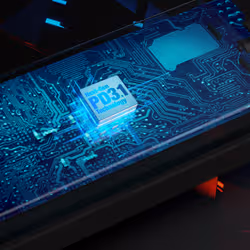 j5create JUP17140 140W GaN PD3.1 USB-C® - EU - Additional view 5