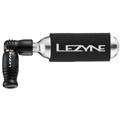 Lezyne A1113174 hand air pump Black, Silver