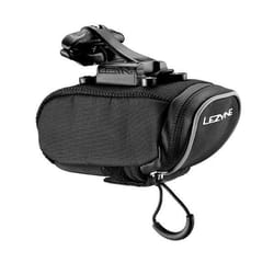 Lezyne Micro Caddy QR - M Saddle Bicycle bag 0.4 L Fabric, Nylon Black