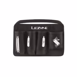 Lezyne A1115263 bicycle spare part/accessory Tool case