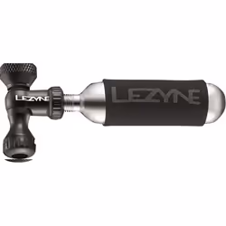 Lezyne A1115068, Hand air pump, T-type grip, 16 g