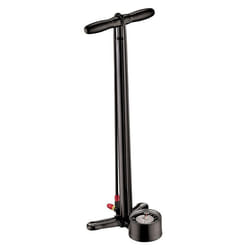 Lezyne Classic Floor Drive Black Floor air pump