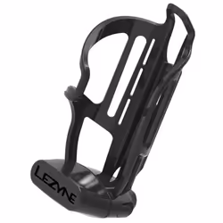 LEZYNE 1-bc-flst-V104 Unisex Adult Bottle Holder  Black
