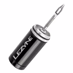 Lezyne Tubeless Kit, Repair kit, Tubeless tire, 47 g, 5 pc(s)