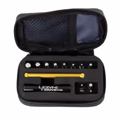 Lezyne T-Drive Bicycle tool