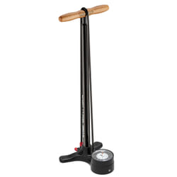 Lezyne Sport Floor Drive Black Floor air pump