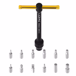 Lezyne Torque Drive Bicycle tool