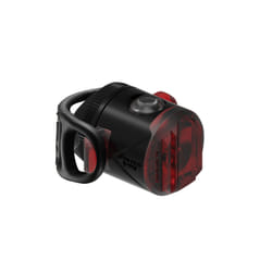 Lezyne FEMTO USB DRIVE REAR Rear lighting LED 5 lm