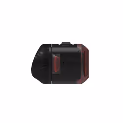 Lezyne FEMTO USB DRIVE REAR Rear lighting LED 5 lm