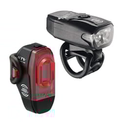 Lezyne KTV Pro Smart Rear lighting + Front lighting (set) LED