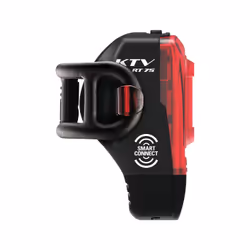 Lezyne KTV Pro Smart Rear lighting + Front lighting (set) LED - Additional view 5