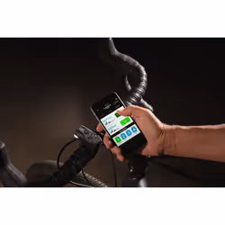Lezyne KTV Pro Smart Rear lighting + Front lighting (set) LED - Additional view 6