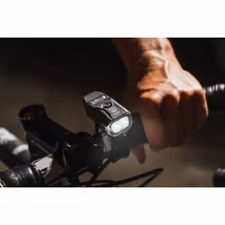Lezyne KTV Pro Smart Rear lighting + Front lighting (set) LED - Additional view 8