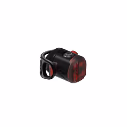 Hecto Drive 500XL / Femto Drive Pair LED Cycle Lights USB rechargeable - Black