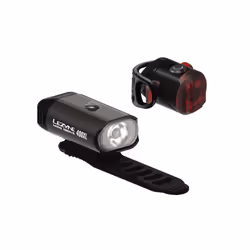 Lezyne MINI DRIVE 400XL / FEMTO USB DRIVE PAIR