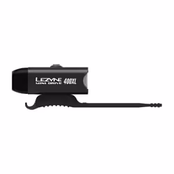 Lezyne MINI DRIVE 400XL / FEMTO USB DRIVE PAIR Rear lighting + Front lighting (set) LED