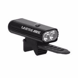 Lezyne MICRO DRIVE PRO 800XL / STRIP PAIR Rear lighting + Front lighting (set) LED