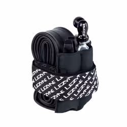 Lezyne SENDIT CADDY, Strap, Black, White