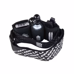 Lezyne SENDIT CADDY Strap