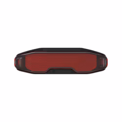 Lezyne EBike Super Bright StVZO E12 Rear lighting LED 12 lm