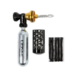 Lezyne TUBELESS CO2 BLASTER CO2 pump