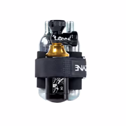 Lezyne TUBELESS CO2 BLASTER CO2 pump