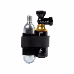 Lezyne TUBELESS CO2 BLASTER CO2 pump