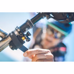 Lezyne TUBELESS CO2 BLASTER CO2 pump - Additional view 4