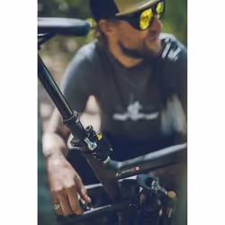 Lezyne TUBELESS CO2 BLASTER CO2 pump - Additional view 7