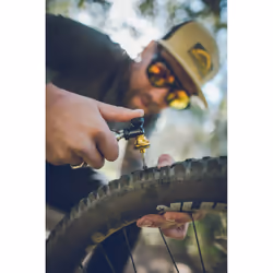 Lezyne TUBELESS CO2 BLASTER CO2 pump - Additional view 8