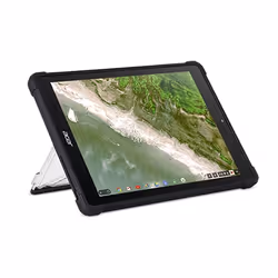 Acer D651N, Bumper, Acer, Chromebook Tab 10, 24.6 cm (9.7")