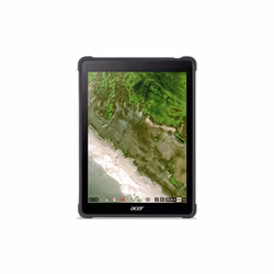 Acer D651N 24.6 cm (9.7") Bumper Black