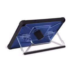 Acer D651N 24.6 cm (9.7") Bumper Black