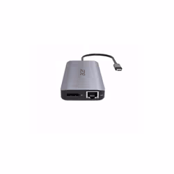 Acer 12in1 Type C port Hub - Additional view 4