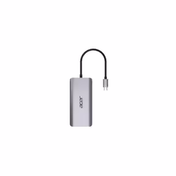 Acer 12in1 Type C port Hub - Additional view 5