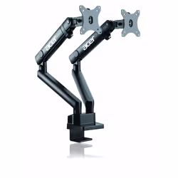 Acer LC.MON11.002 monitor mount / stand 81.3 cm (32") Desk Black