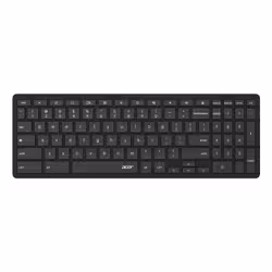 Acer LC.ACC11.001 keyboard Mouse included RF Wireless German Black - Additional view 2