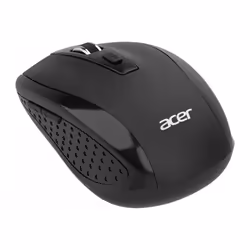 Acer MX202 mouse Universal Ambidextrous RF Wireless Optical 1000 DPI - Additional view 4