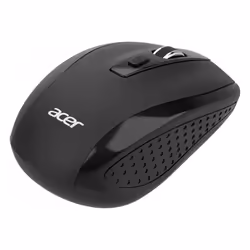 Acer MX202 mouse Universal Ambidextrous RF Wireless Optical 1000 DPI - Additional view 5