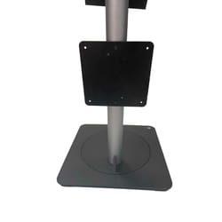 Acer LC.HOPLA.001 All-in-One PC/workstation mount/stand Black