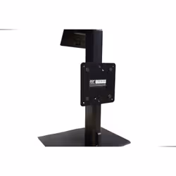 Acer LC.HOPLA.001 All-in-One PC/workstation mount/stand Black - Additional view 4