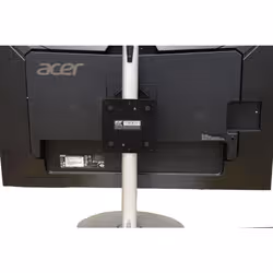 Acer LC.HOPLA.001 All-in-One PC/workstation mount/stand Black - Additional view 6