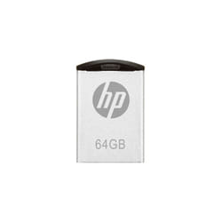PNY v222w USB flash drive 64 GB USB Type-A 2.0 Silver