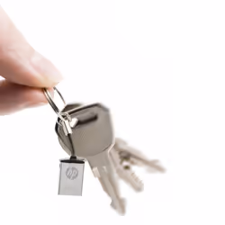 PNY v222w USB flash drive 64 GB USB Type-A 2.0 Silver