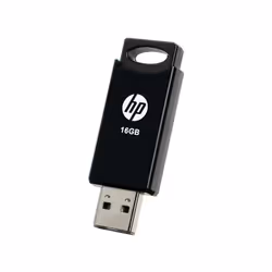 PNY v212w USB flash drive 16 GB USB Type-A 2.0 Black - Additional view 2
