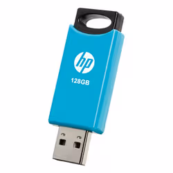 PNY v212b USB flash drive 128 GB USB Type-A 2.0 Black, Blue - Additional view 2