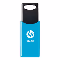 PNY v212b USB flash drive 128 GB USB Type-A 2.0 Black, Blue - Additional view 3
