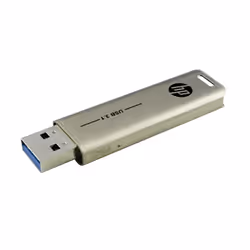 HP x796w USB flash drive 128 GB USB Type-A 3.2 Gen 1 (3.1 Gen 1) Silver